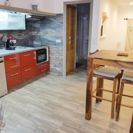 Apartamento Tiloft Antibes Exterior foto