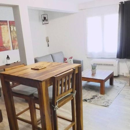 Apartamento Tiloft Antibes Exterior foto