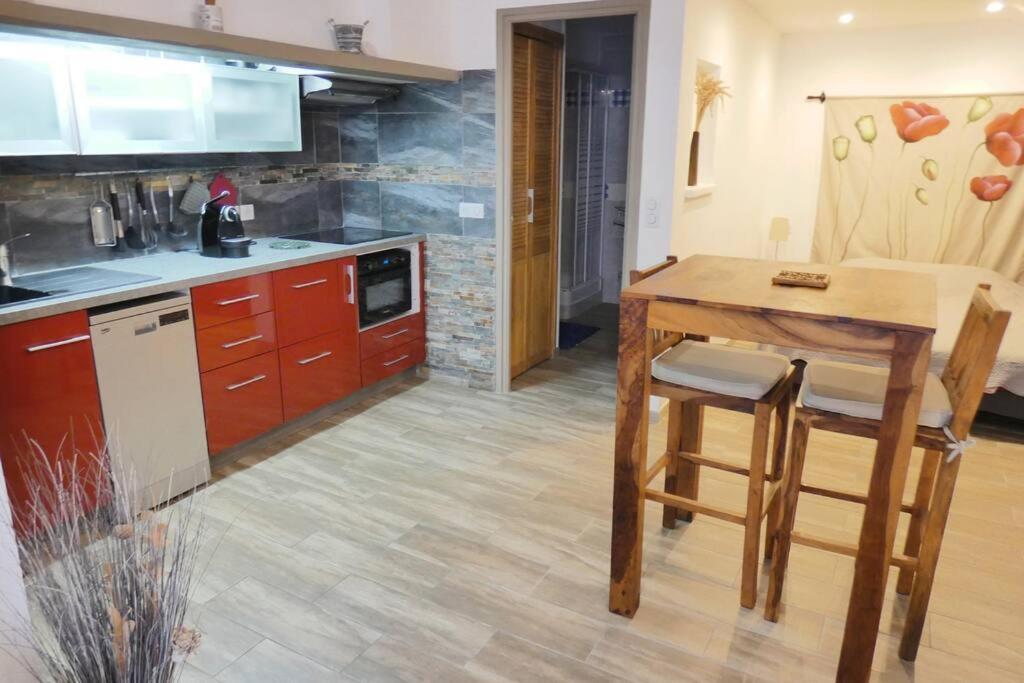 Apartamento Tiloft Antibes Exterior foto