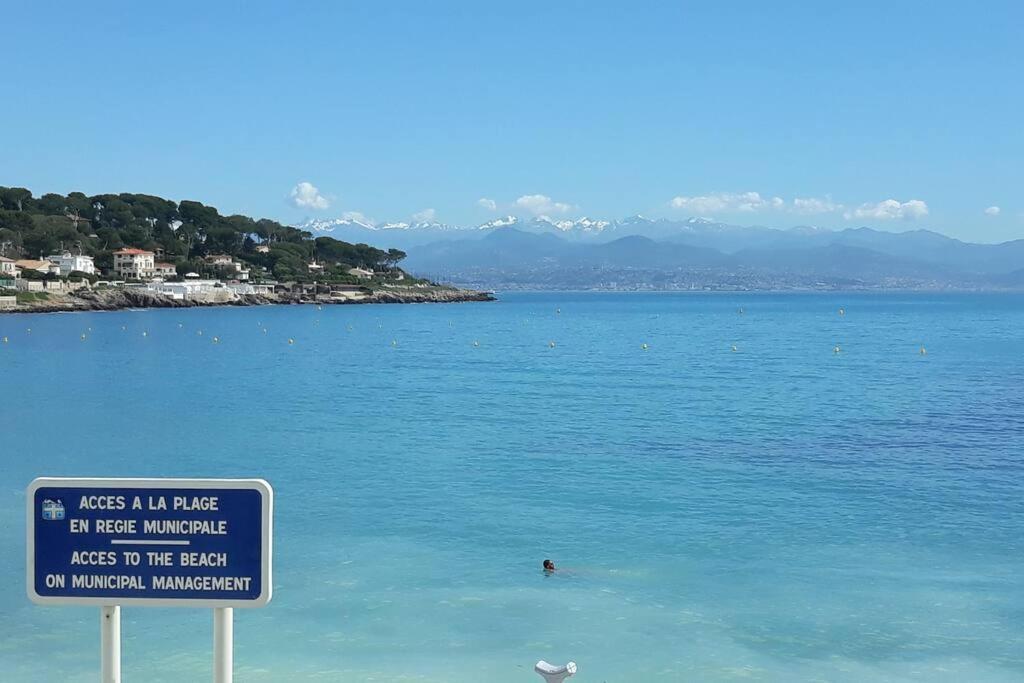 Apartamento Tiloft Antibes Exterior foto