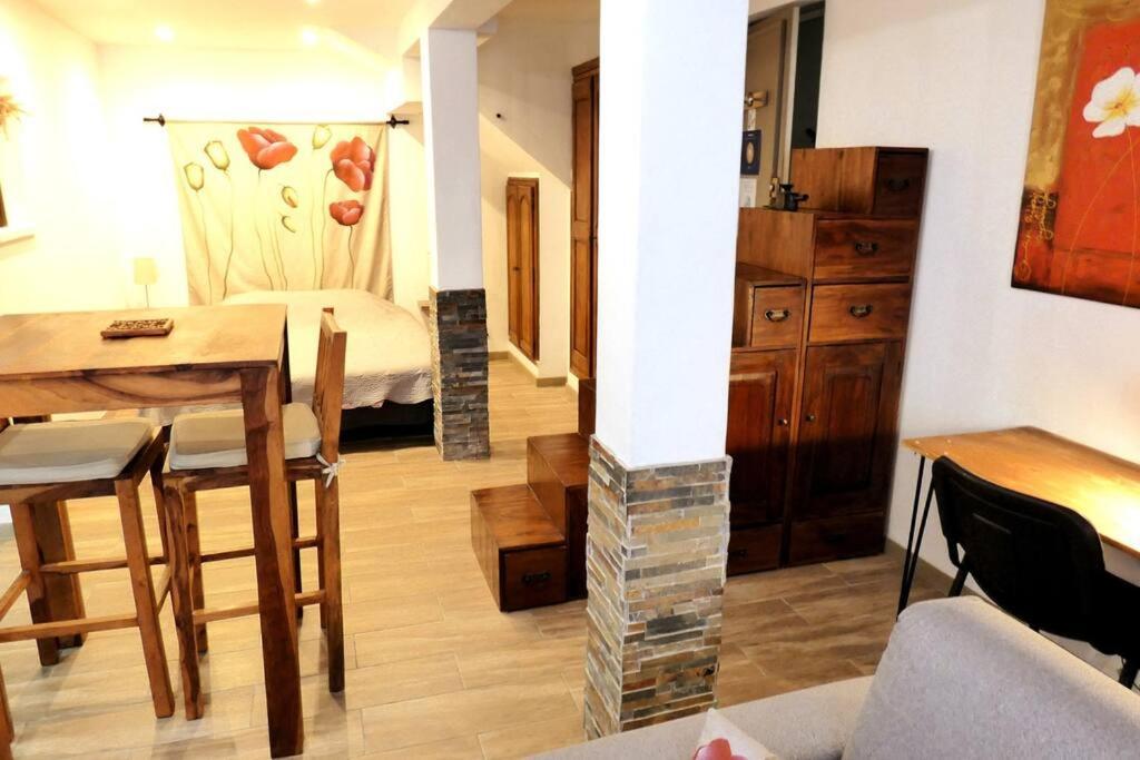Apartamento Tiloft Antibes Exterior foto