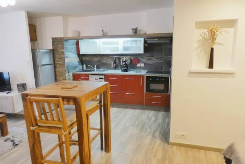 Apartamento Tiloft Antibes Exterior foto