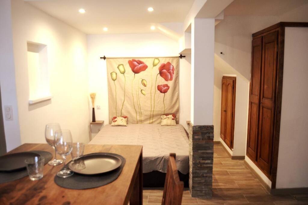 Apartamento Tiloft Antibes Exterior foto