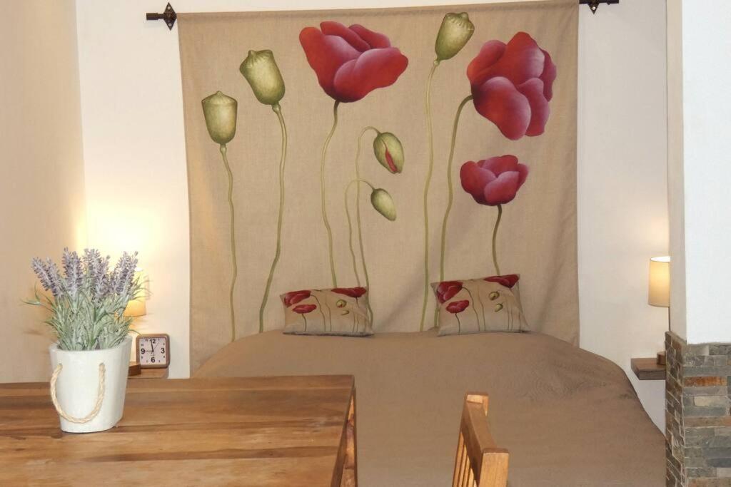 Apartamento Tiloft Antibes Exterior foto